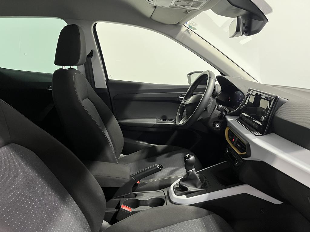 SEAT Arona 1.0 TSI Style Special Edition 85 kW (115 CV) - 4