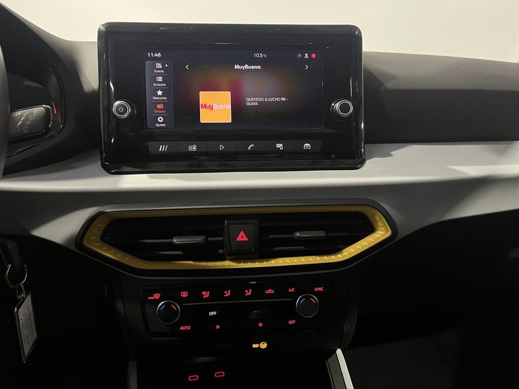 SEAT Arona 1.0 TSI Style Special Edition 85 kW (115 CV) - 8