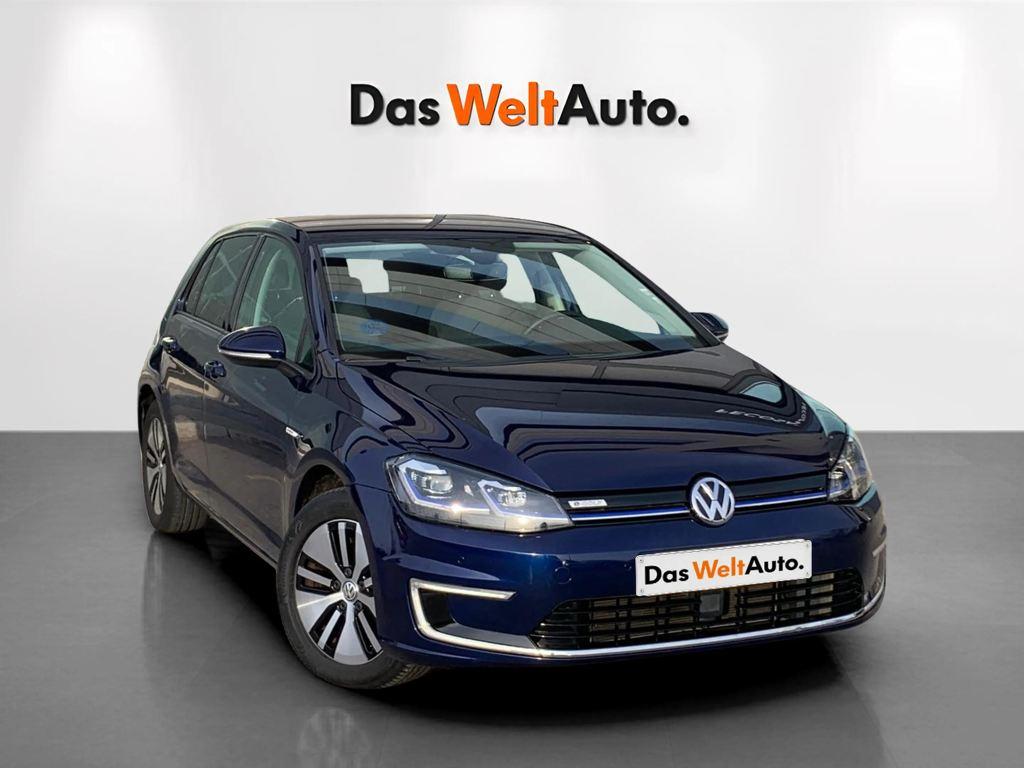 Volkswagen e-Golf ePower 100 kW (136 CV) - 0
