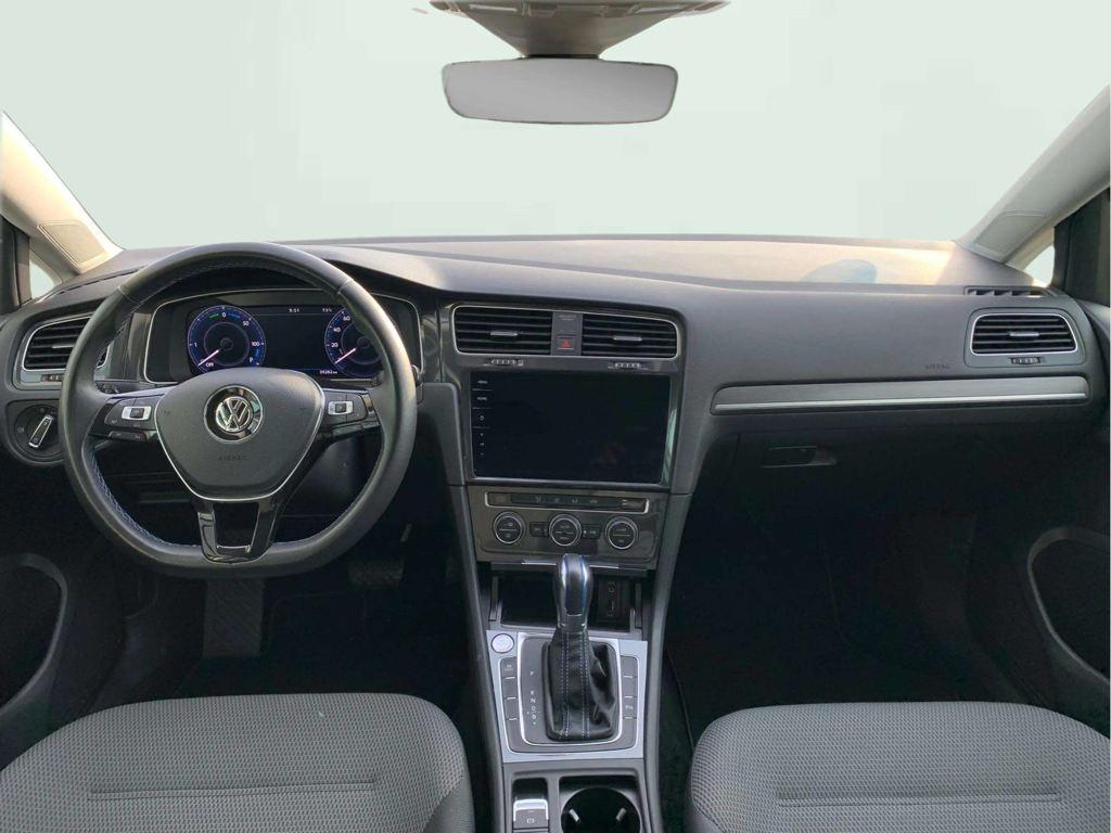 Volkswagen e-Golf ePower 100 kW (136 CV) - 3