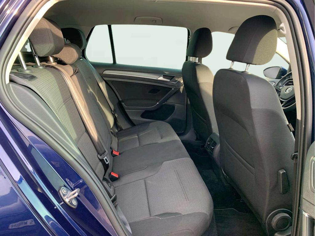 Volkswagen e-Golf ePower 100 kW (136 CV) - 5