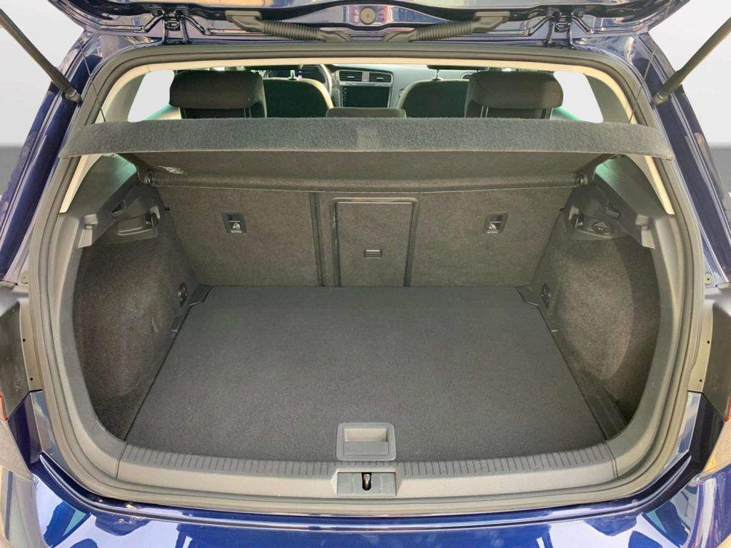 Volkswagen e-Golf ePower 100 kW (136 CV) - 6