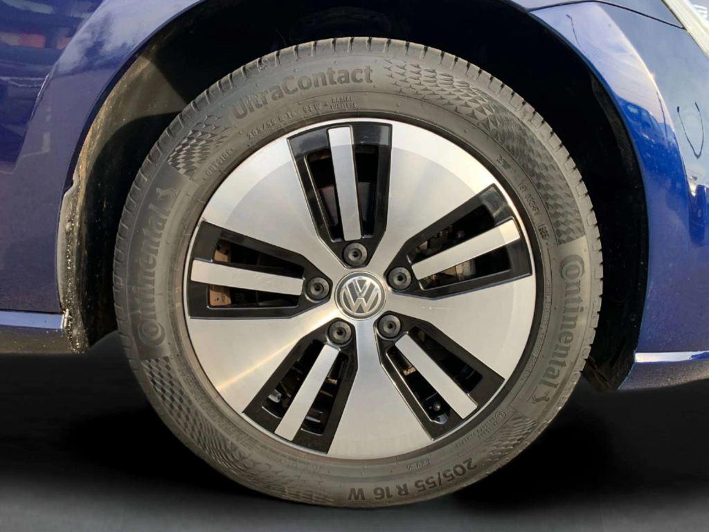 Volkswagen e-Golf ePower 100 kW (136 CV) - 7