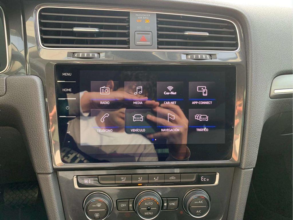 Volkswagen e-Golf ePower 100 kW (136 CV) - 12