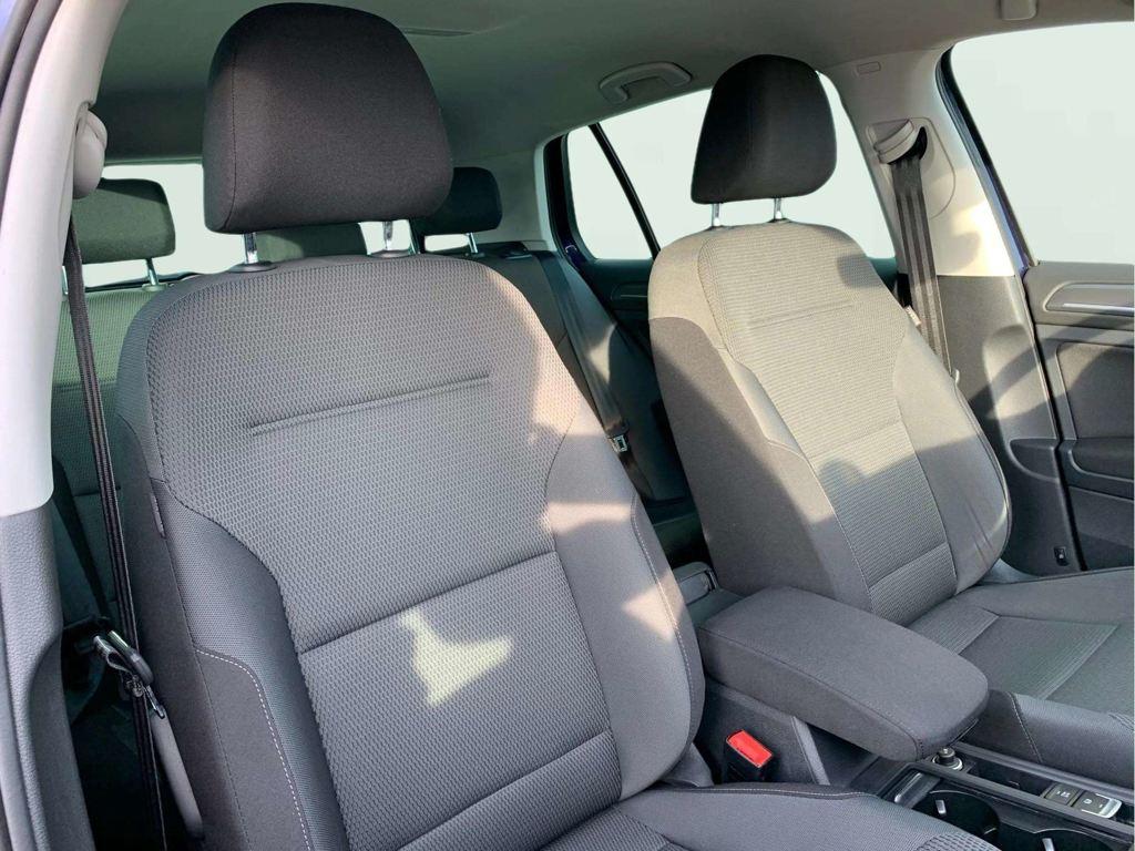 Volkswagen e-Golf ePower 100 kW (136 CV) - 14