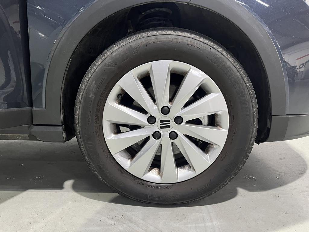 SEAT Arona 1.0 TSI Style Special Edition 85 kW (115 CV) - 7