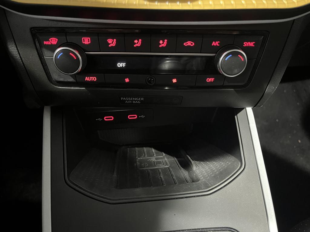 SEAT Arona 1.0 TSI Style Special Edition 85 kW (115 CV) - 8