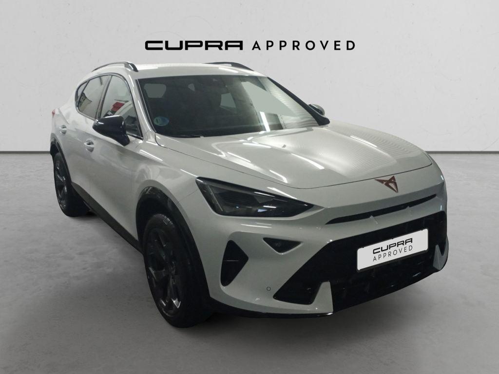 CUPRA Formentor 1.5 eTSI DSG 110 kW (150 CV) - 0
