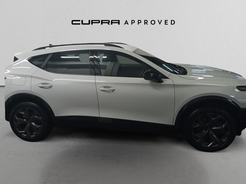 CUPRA Formentor 1.5 eTSI DSG 110 kW (150 CV) - 2