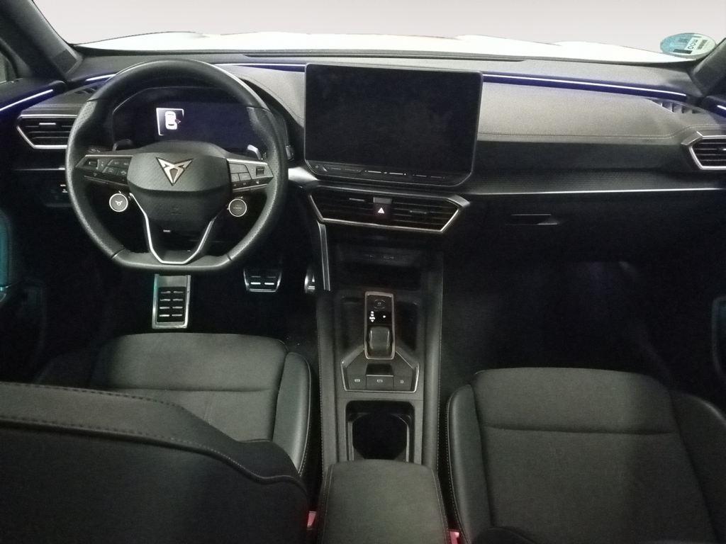 CUPRA Formentor 1.5 eTSI DSG 110 kW (150 CV) - 3