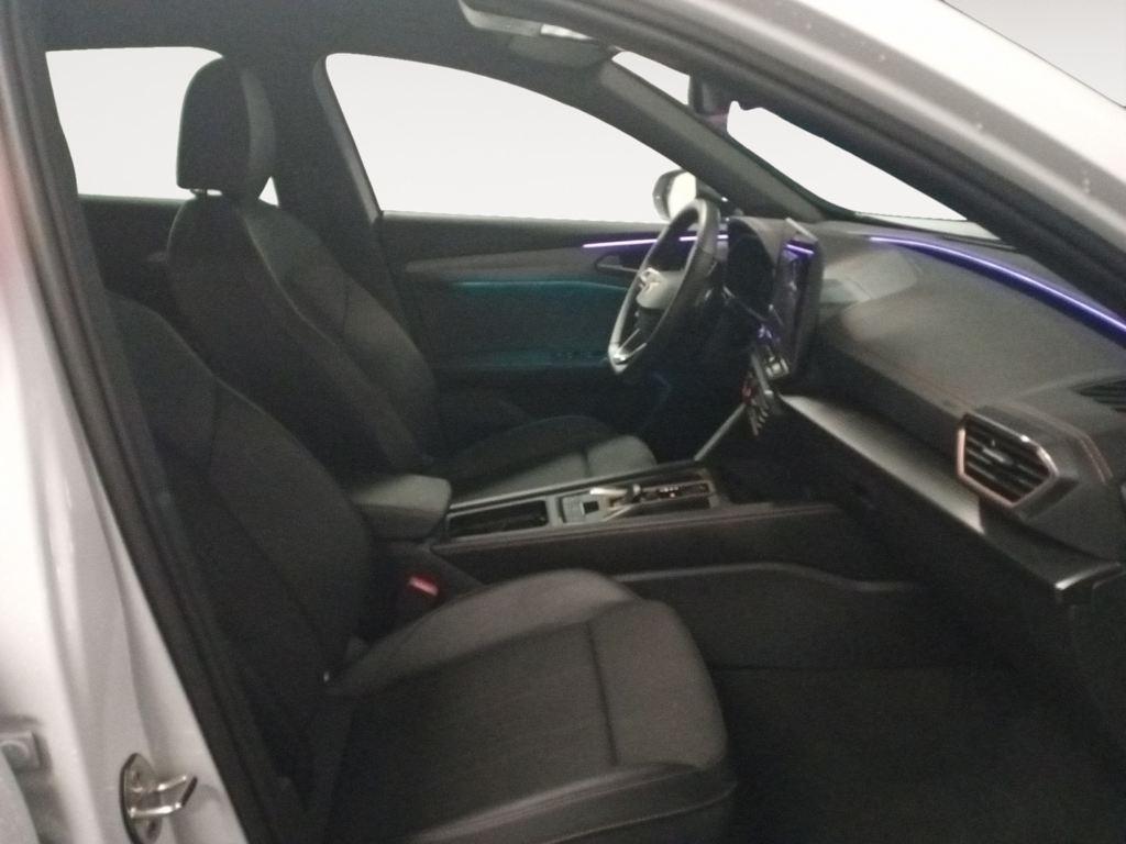 CUPRA Formentor 1.5 eTSI DSG 110 kW (150 CV) - 4