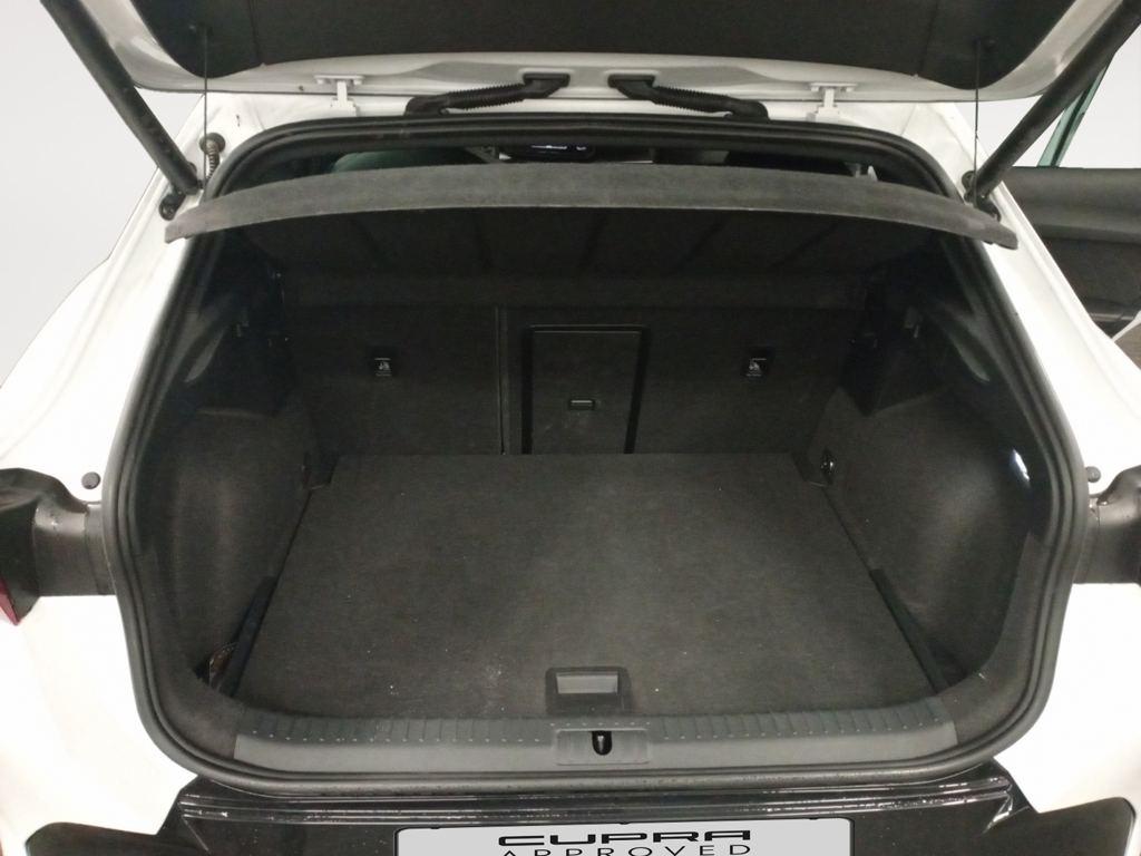 CUPRA Formentor 1.5 eTSI DSG 110 kW (150 CV) - 6