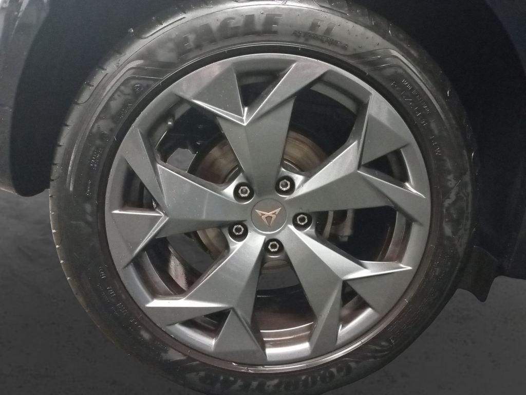 CUPRA Formentor 1.5 eTSI DSG 110 kW (150 CV) - 7