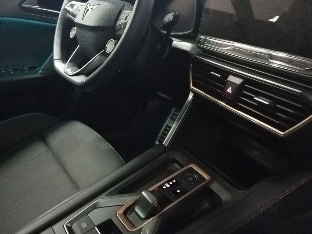 CUPRA Formentor 1.5 eTSI DSG 110 kW (150 CV) - 8