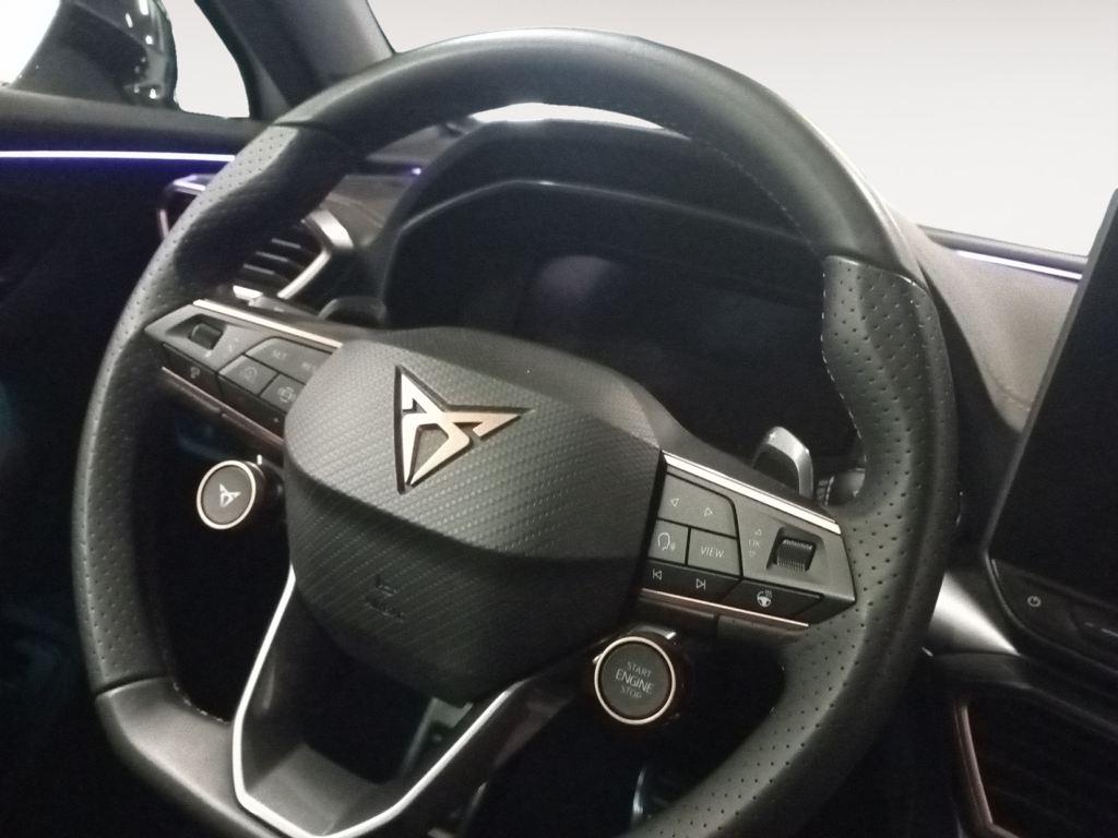 CUPRA Formentor 1.5 eTSI DSG 110 kW (150 CV) - 9