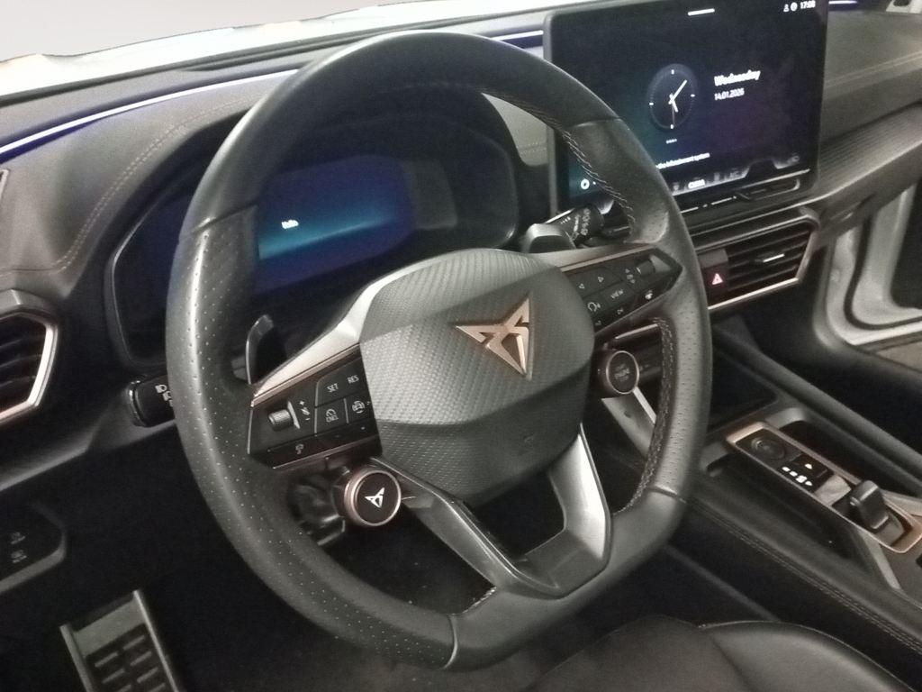 CUPRA Formentor 1.5 eTSI DSG 110 kW (150 CV) - 10