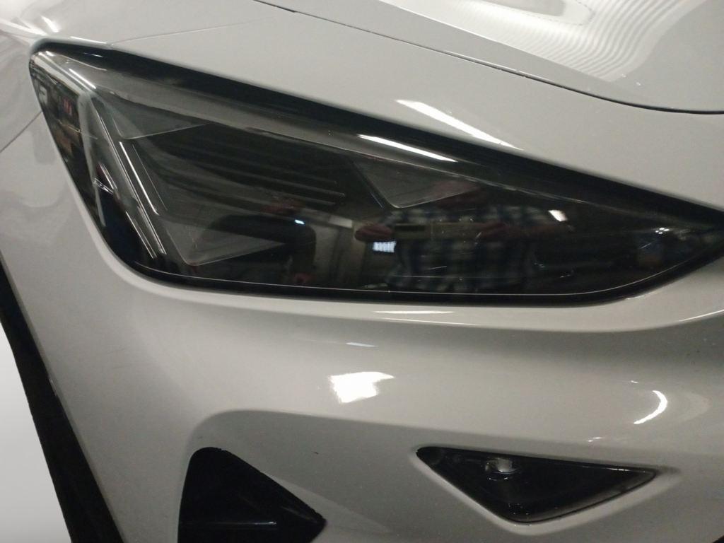 CUPRA Formentor 1.5 eTSI DSG 110 kW (150 CV) - 12