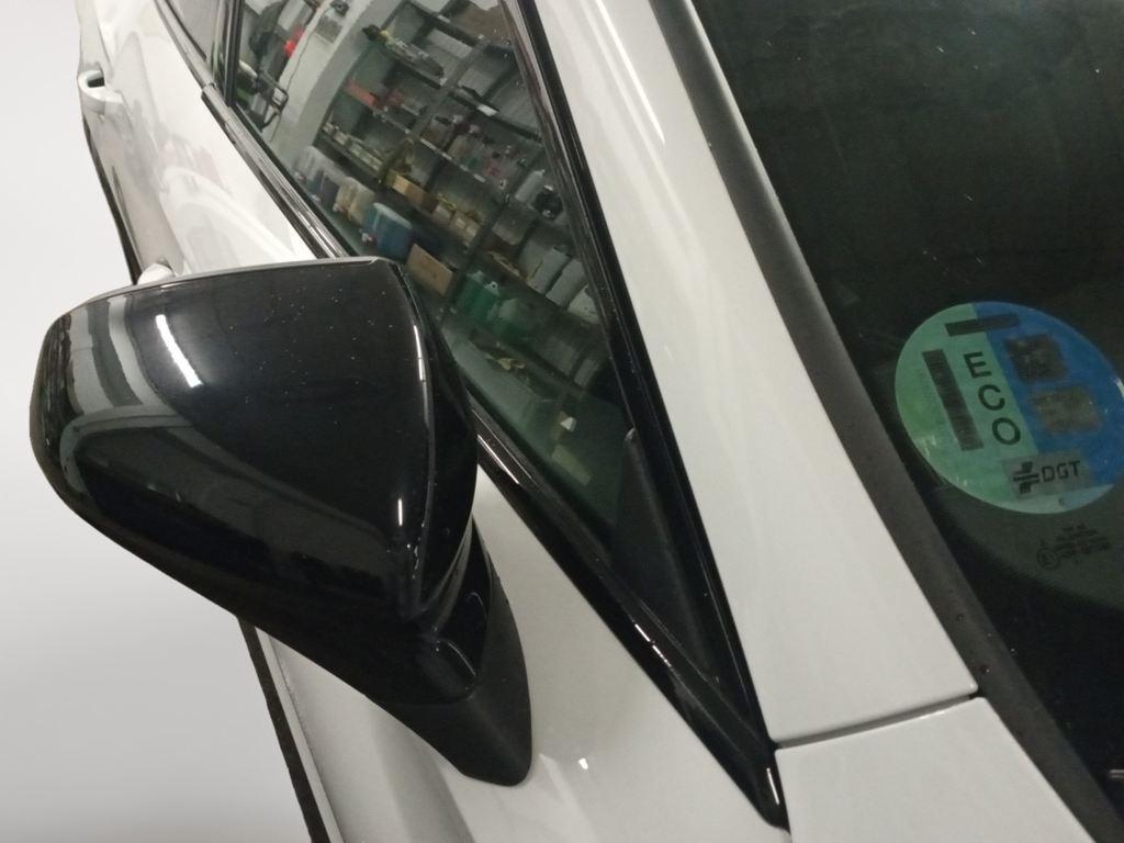 CUPRA Formentor 1.5 eTSI DSG 110 kW (150 CV) - 13