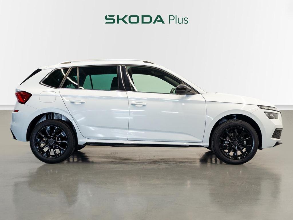 Skoda Kamiq 1.0 TSI Style DSG 81 kW (110 CV) - 2