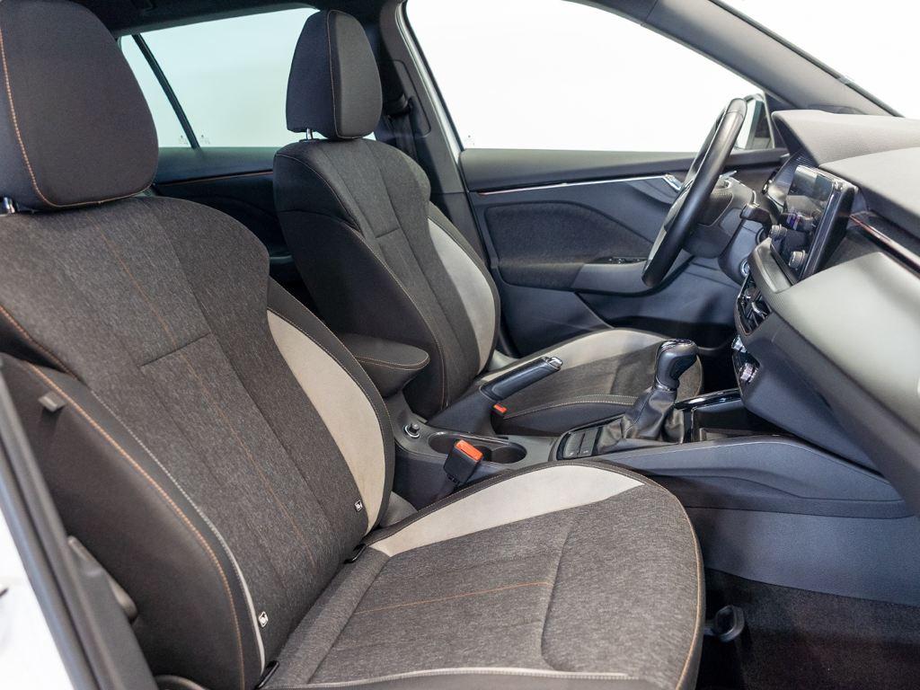 Skoda Kamiq 1.0 TSI Style DSG 81 kW (110 CV) - 4