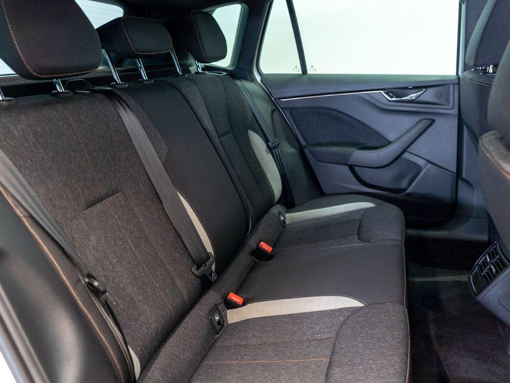 Skoda Kamiq 1.0 TSI Style DSG 81 kW (110 CV) - 5