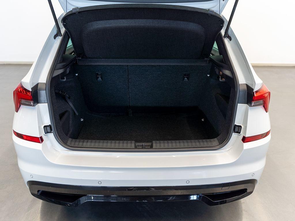 Skoda Kamiq 1.0 TSI Style DSG 81 kW (110 CV) - 6