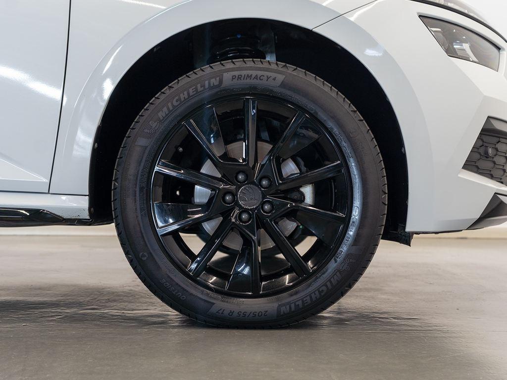 Skoda Kamiq 1.0 TSI Style DSG 81 kW (110 CV) - 7