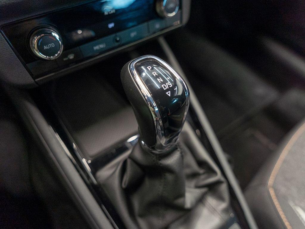 Skoda Kamiq 1.0 TSI Style DSG 81 kW (110 CV) - 13