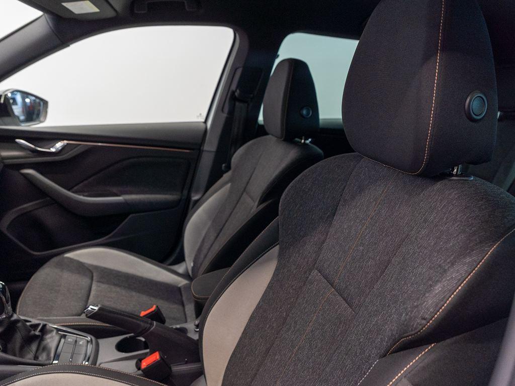 Skoda Kamiq 1.0 TSI Style DSG 81 kW (110 CV) - 16