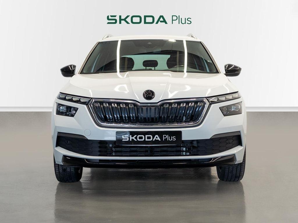 Skoda Kamiq 1.0 TSI Style DSG 81 kW (110 CV) - 17