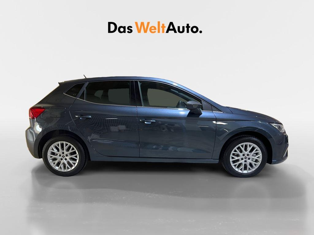 SEAT Ibiza 1.0 TSI Special Edition 85 kW (115 CV) - 2