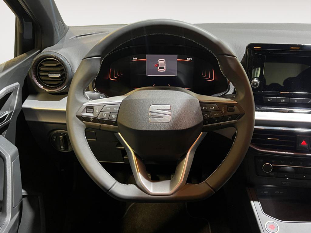 SEAT Ibiza 1.0 TSI Special Edition 85 kW (115 CV) - 8