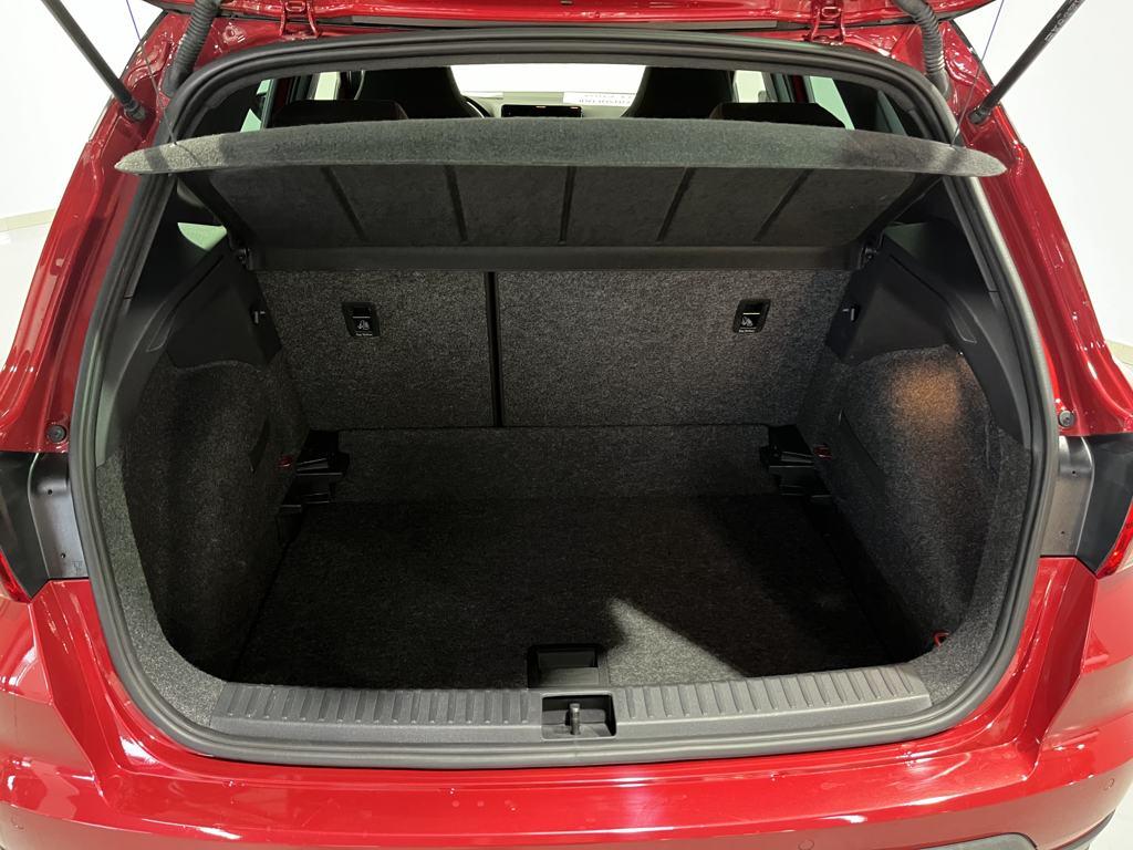 SEAT Arona 1.0 TSI FR Special Edition 85 kW (115 CV) - 6