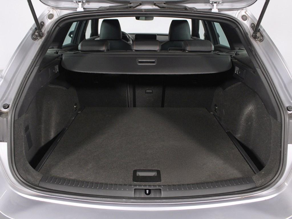 SEAT León ST 1.5 eTSI S&S FR Special Edition Vision DSG 110 kW (150 CV) - 6