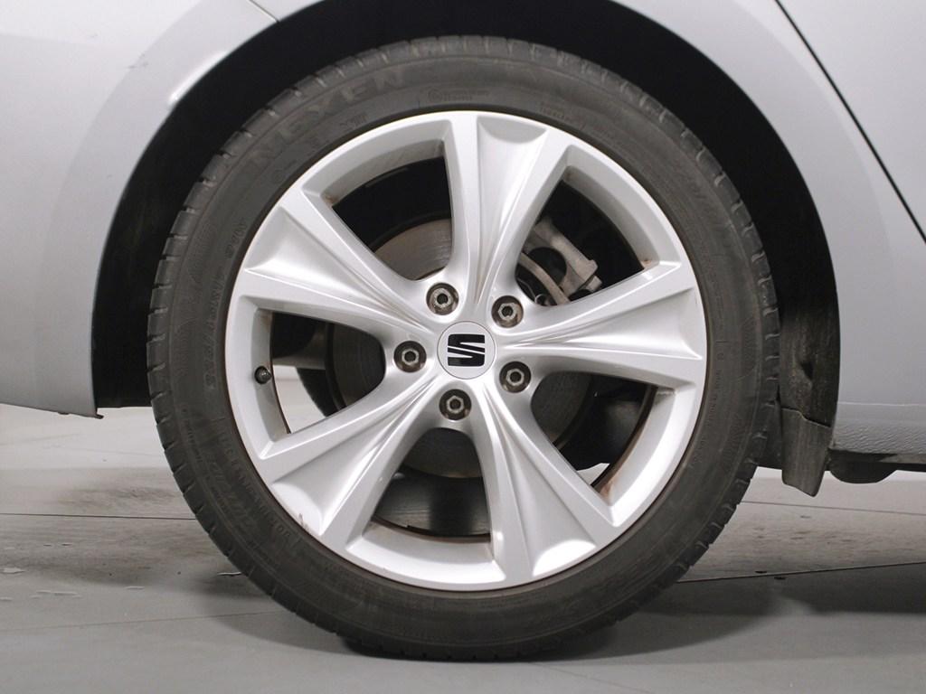 SEAT León ST 1.5 eTSI S&S FR Special Edition Vision DSG 110 kW (150 CV) - 7