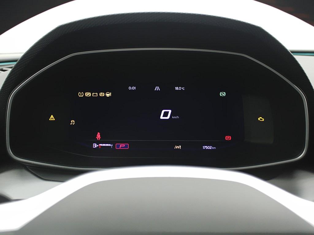 SEAT León ST 1.5 eTSI S&S FR Special Edition Vision DSG 110 kW (150 CV) - 8