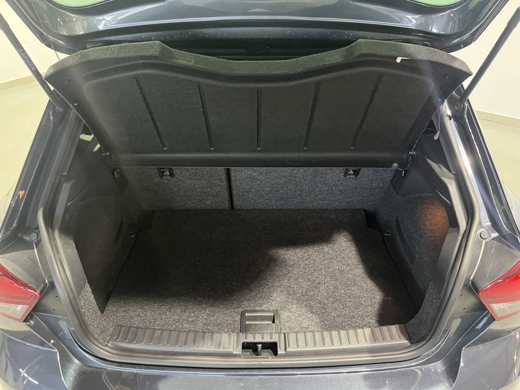 SEAT Ibiza 1.0 TSI FR Salta 85 kW (115 CV) - 6