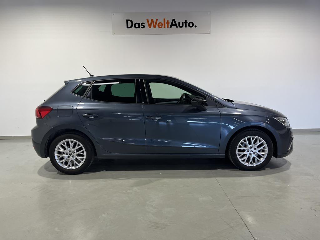 SEAT Ibiza 1.0 TSI FR Salta 85 kW (115 CV) - 2