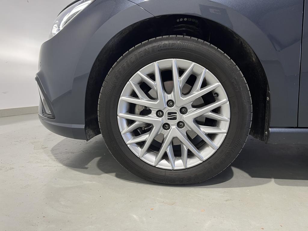 SEAT Ibiza 1.0 TSI FR Salta 85 kW (115 CV) - 7
