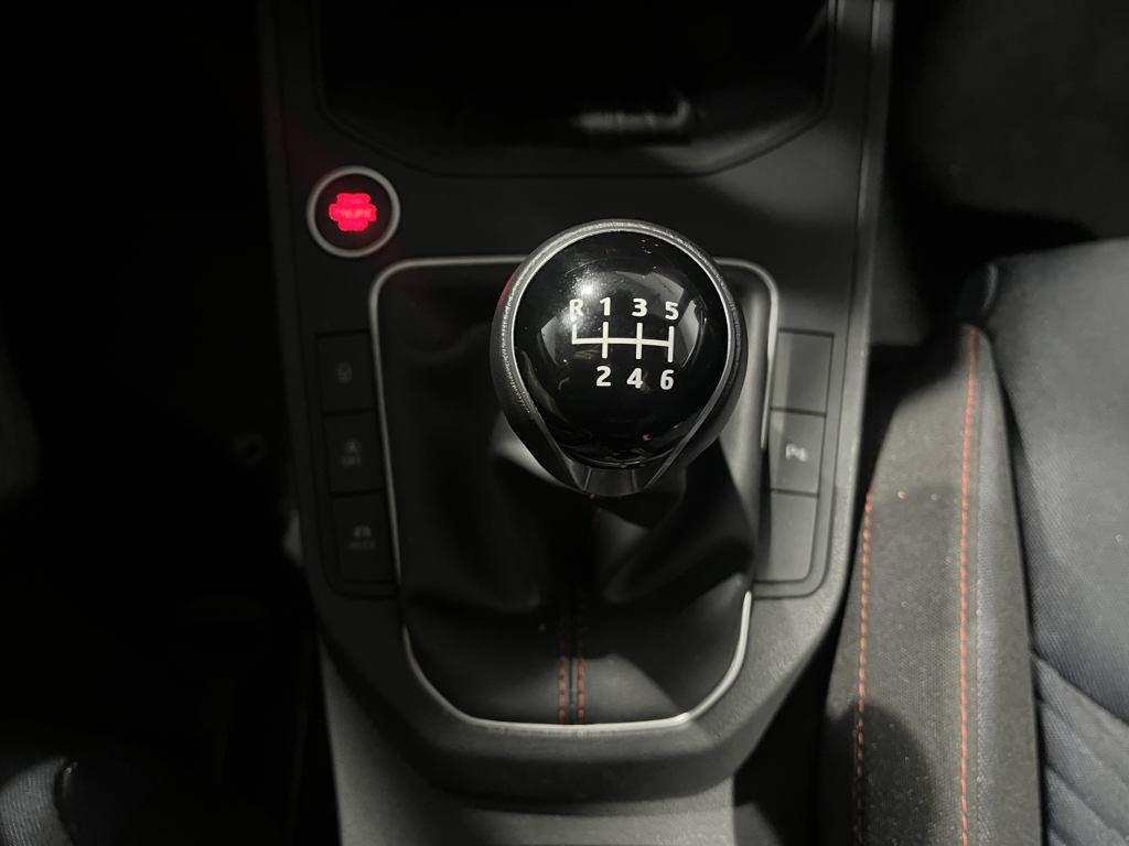 SEAT Ibiza 1.0 TSI FR Salta 85 kW (115 CV) - 8