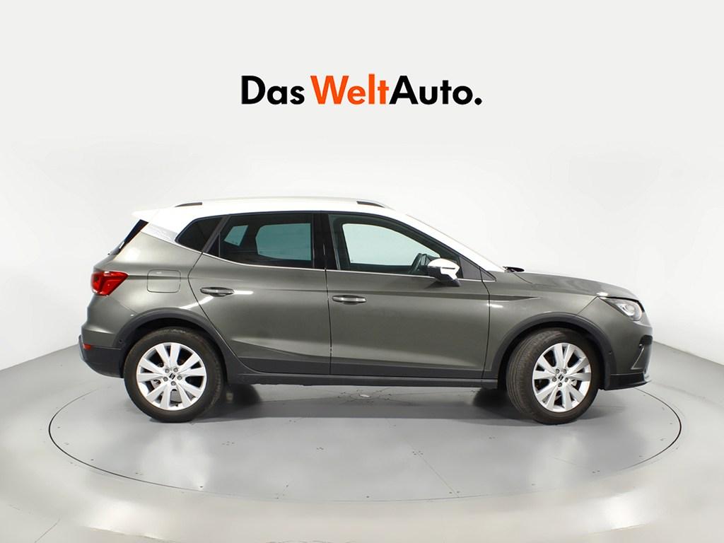 SEAT Arona 1.0 TSI S&S Xperience DSG 85 kW (115 CV) - 2
