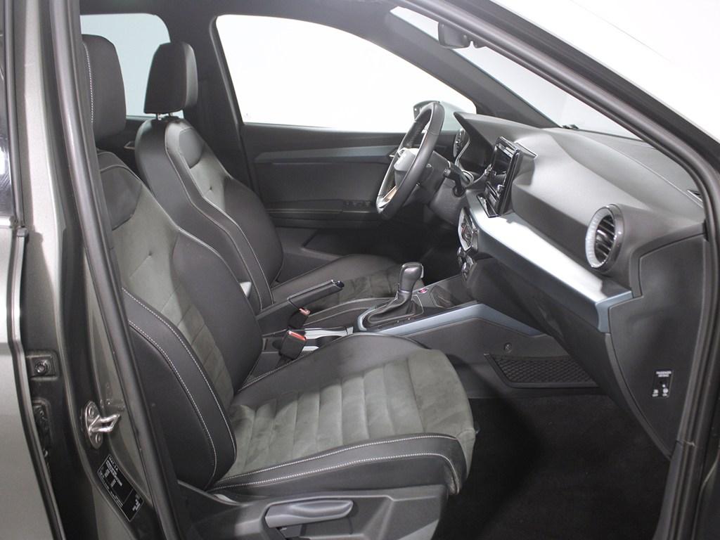 SEAT Arona 1.0 TSI S&S Xperience DSG 85 kW (115 CV) - 4