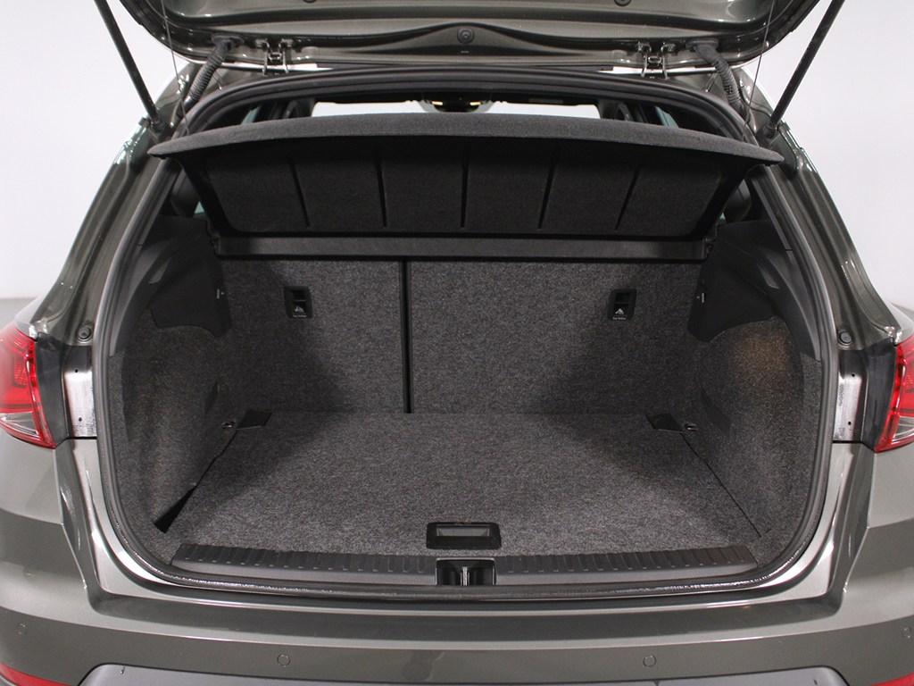 SEAT Arona 1.0 TSI S&S Xperience DSG 85 kW (115 CV) - 6