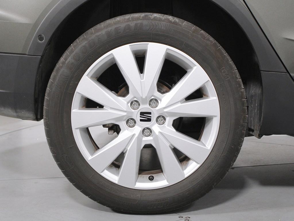 SEAT Arona 1.0 TSI S&S Xperience DSG 85 kW (115 CV) - 7