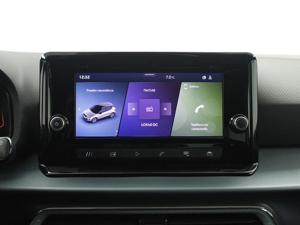 SEAT Arona 1.0 TSI S&S Xperience DSG 85 kW (115 CV) - 11