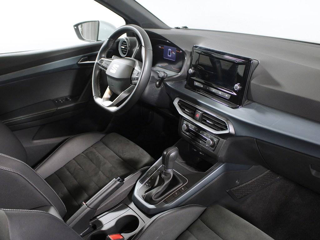 SEAT Arona 1.0 TSI S&S Xperience DSG 85 kW (115 CV) - 13