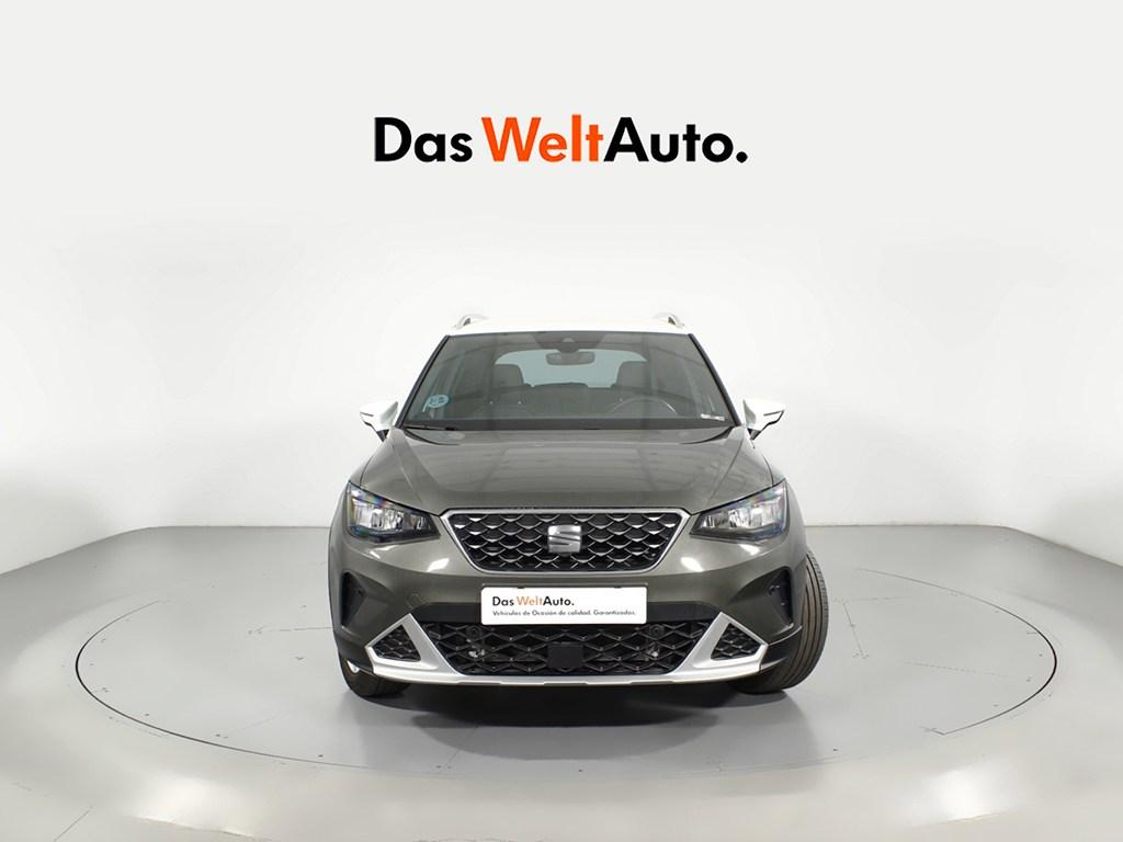 SEAT Arona 1.0 TSI S&S Xperience DSG 85 kW (115 CV) - 15