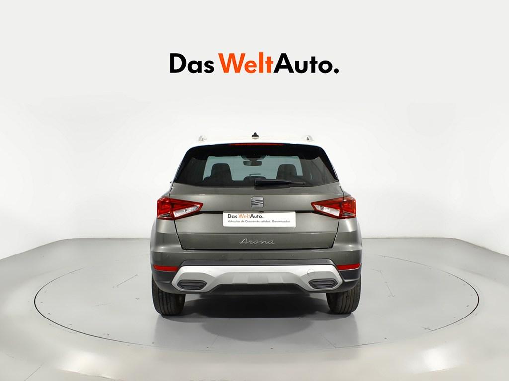 SEAT Arona 1.0 TSI S&S Xperience DSG 85 kW (115 CV) - 16