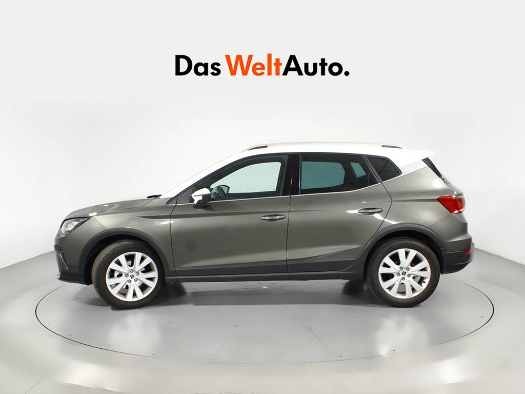 SEAT Arona 1.0 TSI S&S Xperience DSG 85 kW (115 CV) - 17