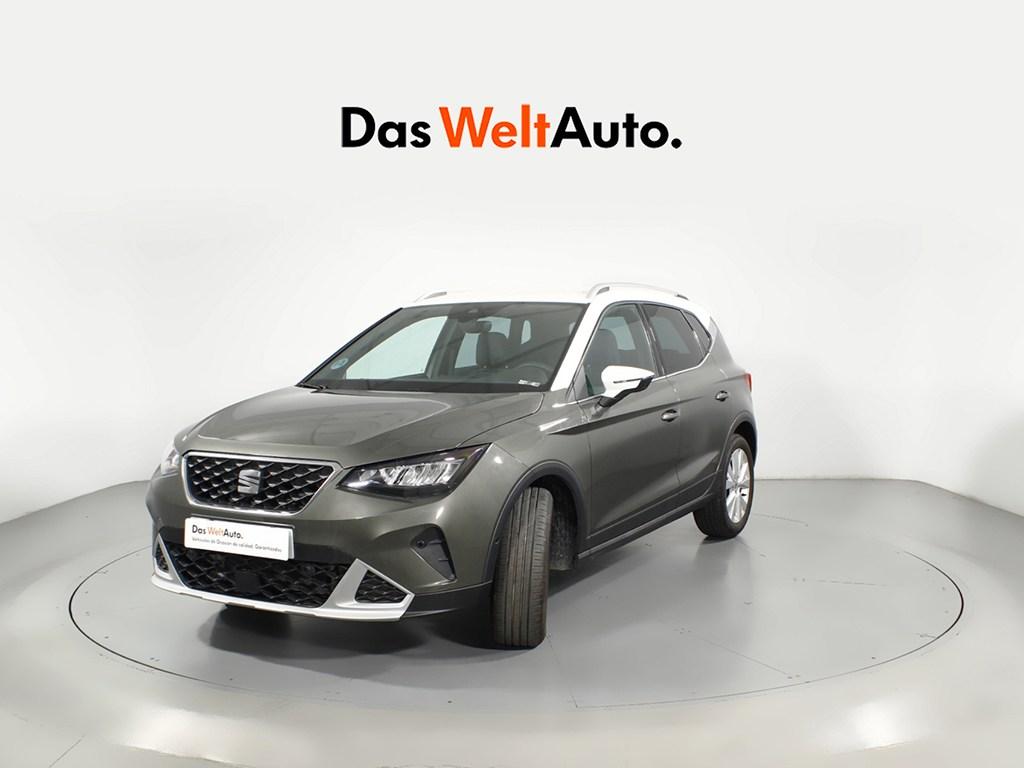 SEAT Arona 1.0 TSI S&S Xperience DSG 85 kW (115 CV) - 18